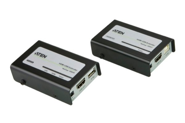 HDMI®  broadcasters and extenders