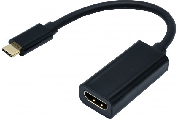 USB C-HDMI2.1 8K Converter