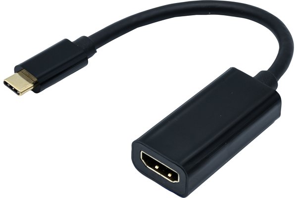 USB C-HDMI2.1 8K Converter