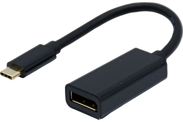 USB C-DP1.4 8K Converter