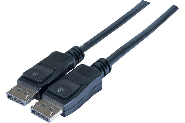 Displayport 1.2 cord- 1 m