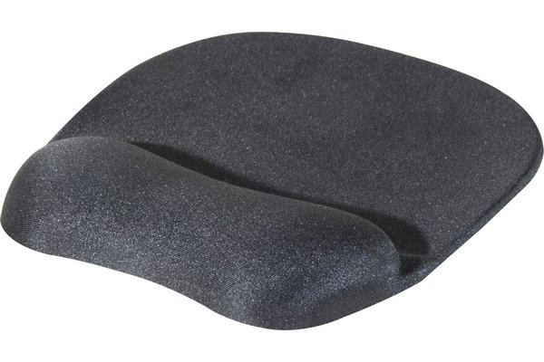 Mouse pads and wrist rests