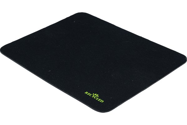 Recycled mouse pad
