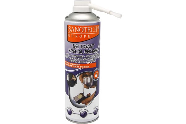 Special ink cleaner 500 ml