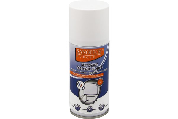 Cleansing foam for whiteboards 150 ml