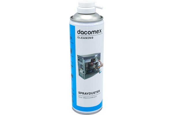 Dacomex dry duster 500 ml