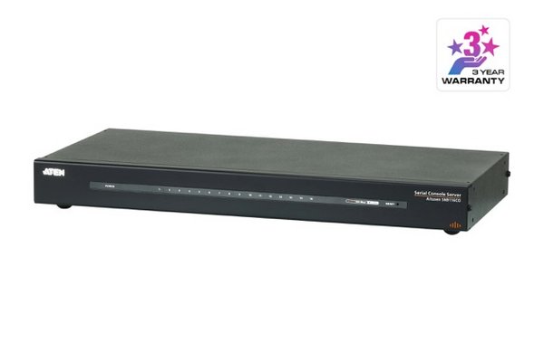 Aten SN9116CO 16-Port serial console server