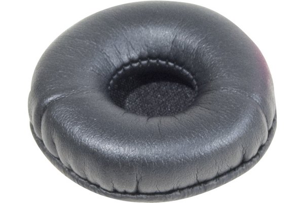 Protein Leatherette Ear Cushions- Bag of 5pcs