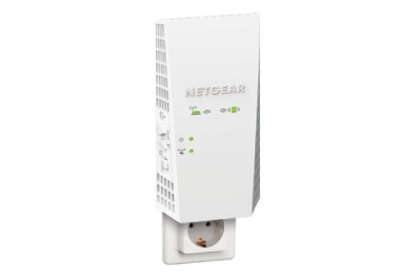 WiFi access points and repeaters