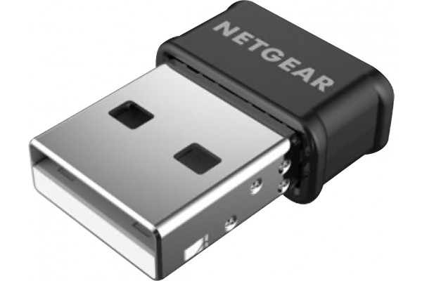 Netgear AC6100 wireless AC600 usb adapter