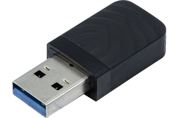 WiFi USB antennas