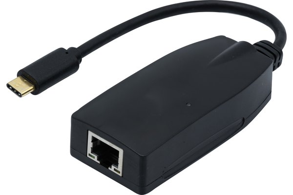DEXLAN USB3.2 Gigabit Network Adapter With Cable