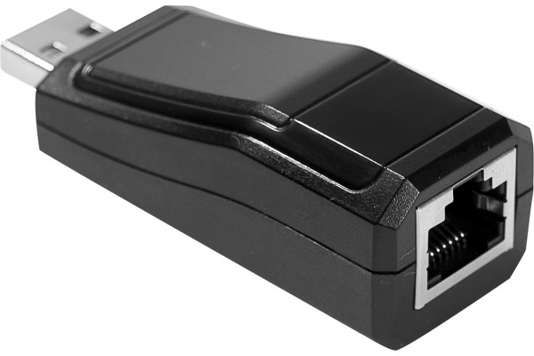 DEXLAN USB3.0 Gigabit Network Adapter Without Cable