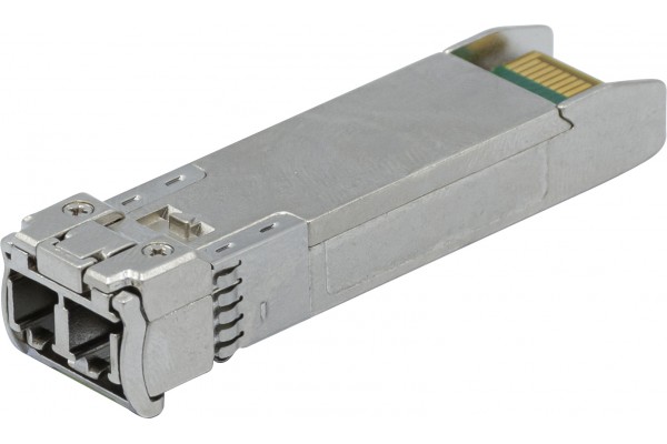 10G SFP+ Fiber Transceiver Multi-mode DDM -40~75° C 300M