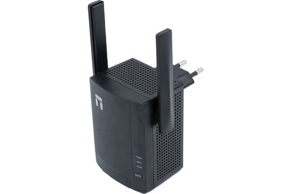 AC1200Mbps Wireless Dual Band Range Extender