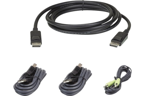 Adapter cords