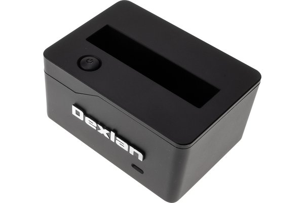 USB 3.0 HDD/SDD SATA 2,5   DOCKING STATION