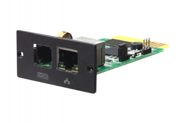 ATEN SP100 SNMP CARD FOR ATEN ON-LINE UPS
