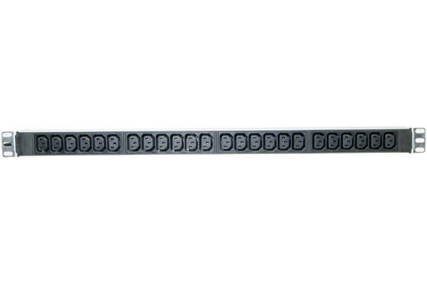 19 inches Rackmount power strips