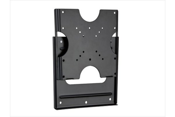 Fixed wall mount for displays 15-32