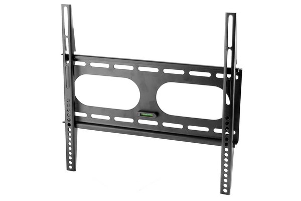 Fixed wall mount for displays 24-37