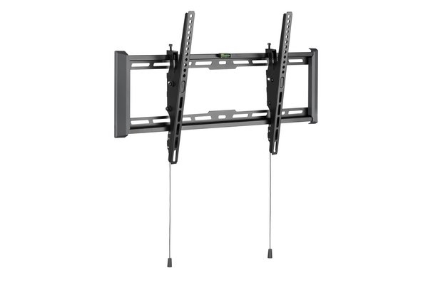 DACOMEX Ultra-slim TV wall mount W80-600T-S with tilt