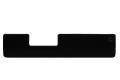 CONTOUR DESIGN Wrist rest for RM and SM Pro slim memory foam
