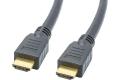 High Speed HDMI cord with Ethernet+gold- 20 m