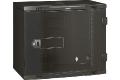 LEGRAND 19inch fixed cabinet LCS&sup3; capacity 12U - 600x600x400mm