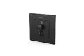 BOSE- ControlCenter CC-2 zone controller Black