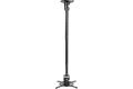 Projector ceiling mount, arm 510 to 1108 mm