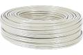 DEXLAN S/FTP cat.6 stranded-wire cable Grey - 1000 m
