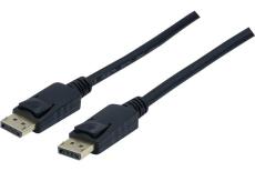 DisplayPort 1.1 cord- 1,5 m