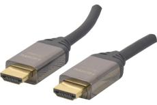 Premium High Speed HDMI Cable with  Ethernet- 5m
