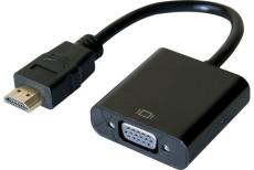 DACOMEX HDMI® to VGA converter