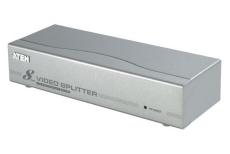 8-Port VGA Video Splitter (300 MHz)
