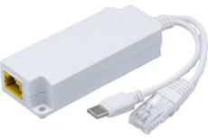 5V Output USB-C PoE Splitter
