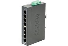 PLANET IGS-801T Industrial  Gigabit Switch- 8 Ports