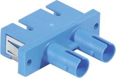 ST/SC adapters