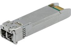 10G SFP+ Fiber Transceiver Multi-mode DDM -40~75° C 300M
