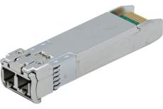 10G SFP+ Fiber Transceiver Multimod.1310nm DDM -40~75° C 2KM