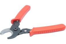 8.6   TELECOM WIRE/COAXIAL CABLE CUTTER