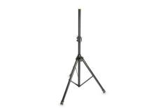 Tripod for speakers