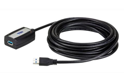 Aten UE350A usb 3.1 extender cable