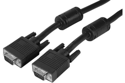 SVGA Standard extension cord- 1.80 m
