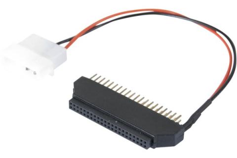 IDE adapter cable for 2,5   HDD