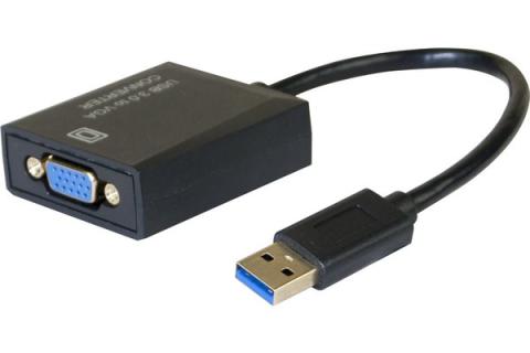 Graphic card VGA - USB3.0