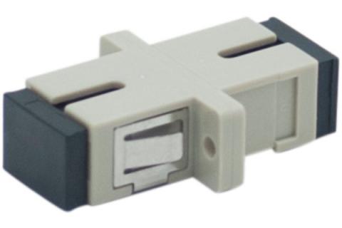 Fiber Optic Adapter Multimode Simplex SC/SC