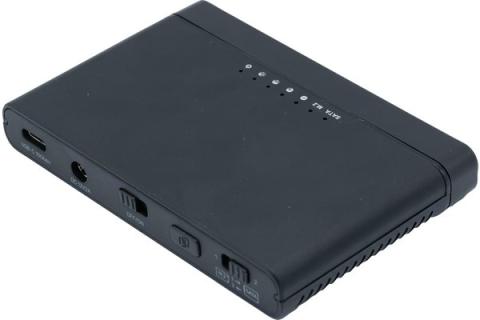 M.2. NVMe SSD to SATA Hard Disk Clone Adapter