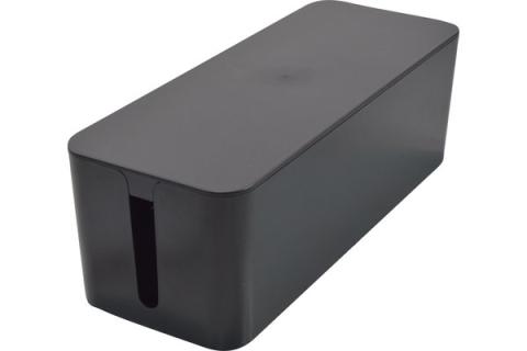 CABLE BOX BIG SIZE BLACK